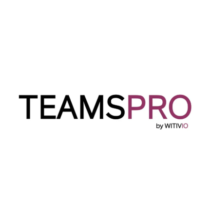 Teams-Pro (Witivio)