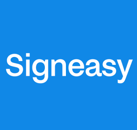 SignEasy