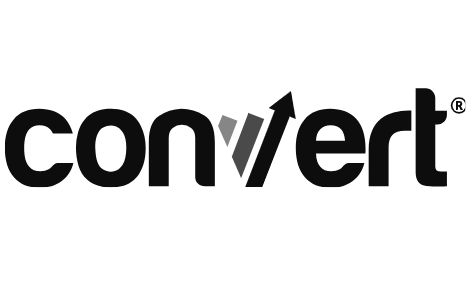 Convert
