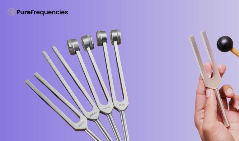 Pure Frequencies Harmony Set Review: Can Sound Therapy Really Improve Sleep & Reduce Stress in 2026?