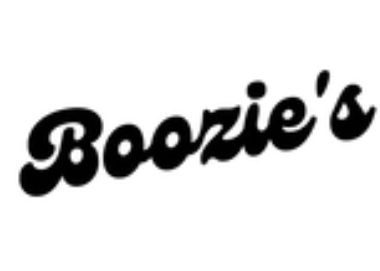 Boozie‘s
