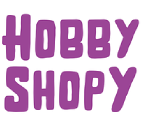 Hobby Shopy