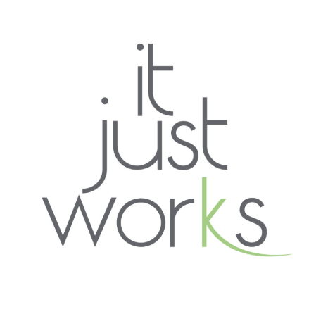 It Just Works Deodorant