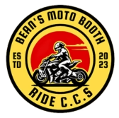 Bean's Moto Booth