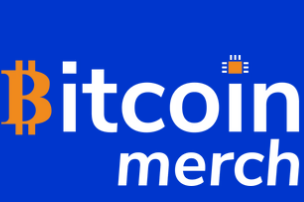 Bitcoin Merch