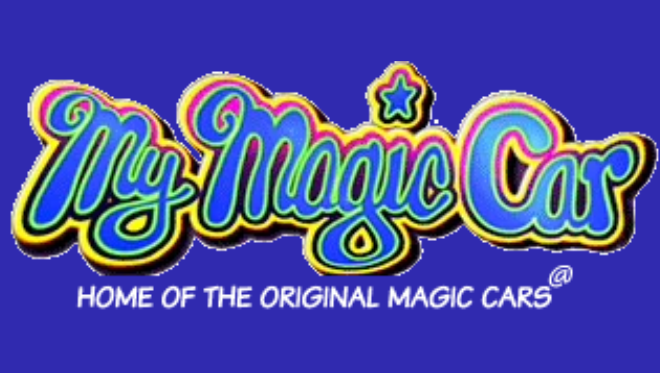 MagicCars