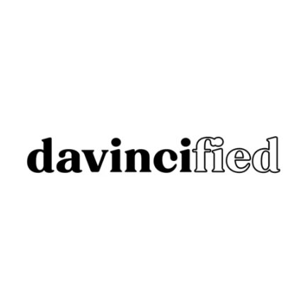 Davincified