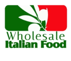 Wholesale Italian Food