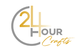 24 Hour Crafts