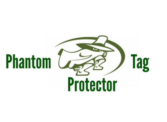 Phantom Tag Protector