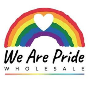 We Are Pride
