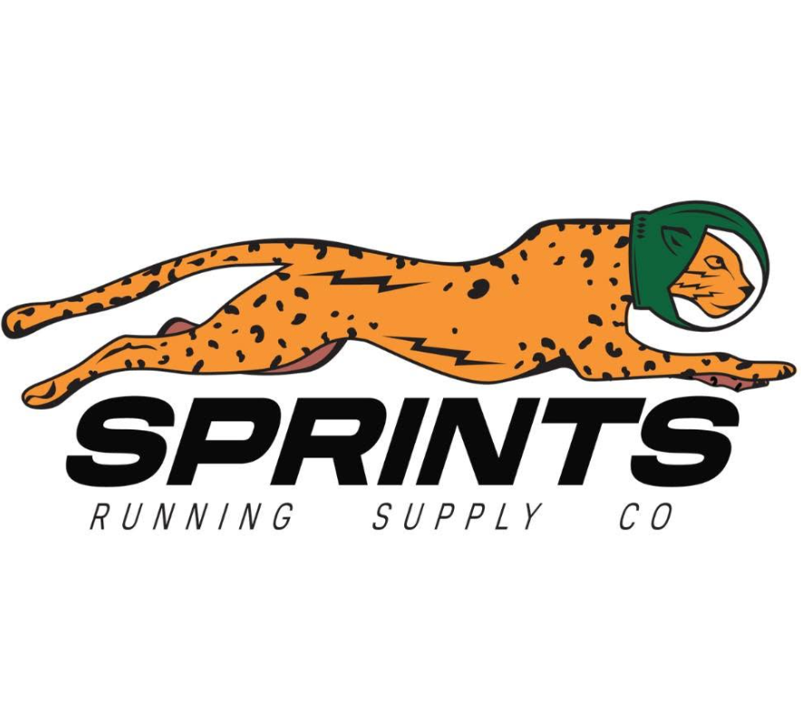 Sprints Athletic Apparel