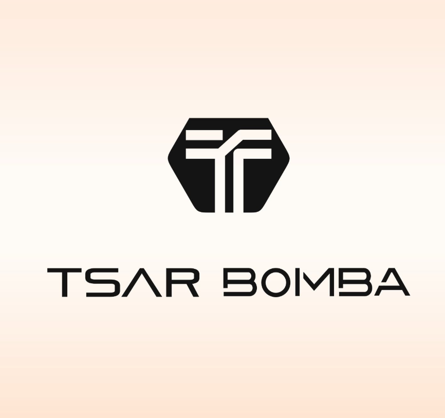TSAR BOMBA