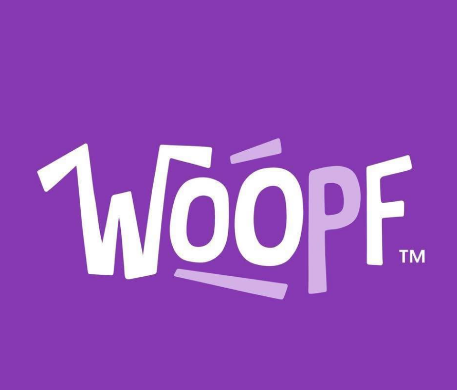Woopf
