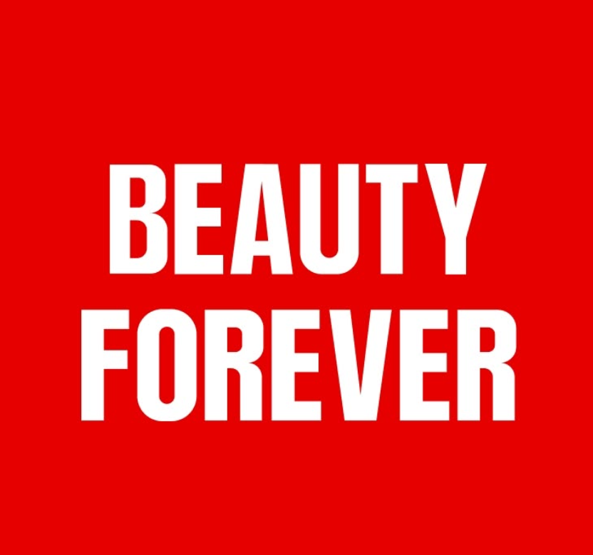 Beauty Forever Hair