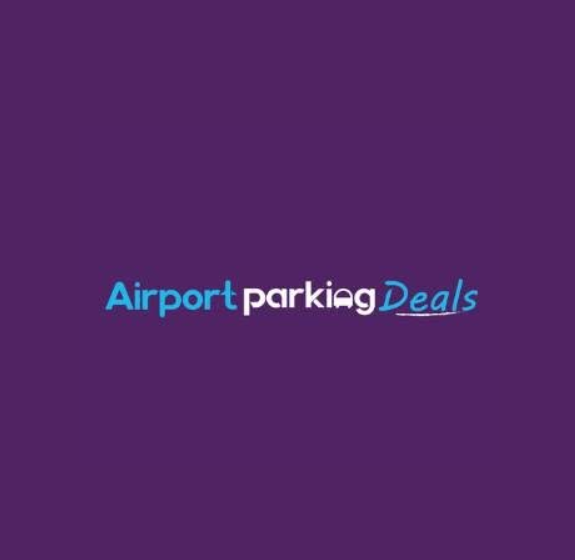 Airport Parking Deals