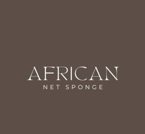AfricanNetSponge