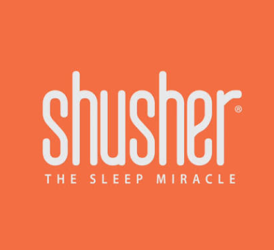 Baby Shusher
