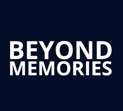 Beyond Memories