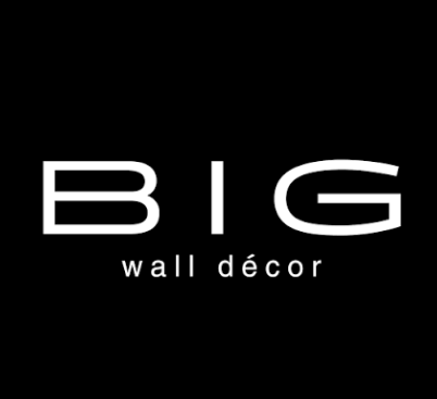 Big Wall Decor