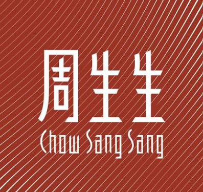Chow Sang Sang Jewellery