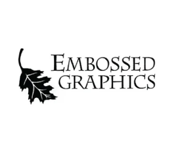 Embossed Graphics