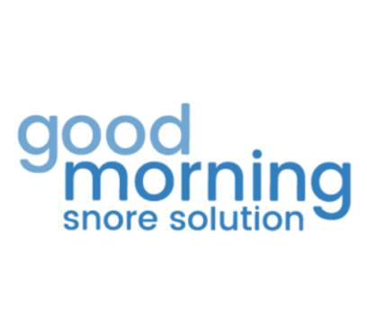 Good Morning Snore Solution®