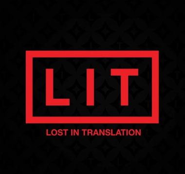 Lost In Translation