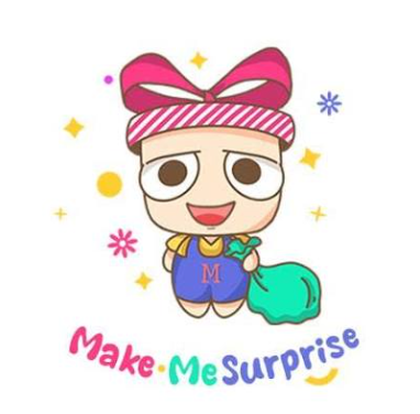 Make Me Surprise
