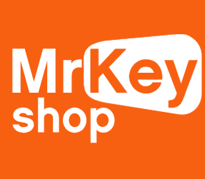 Mr Key Shop