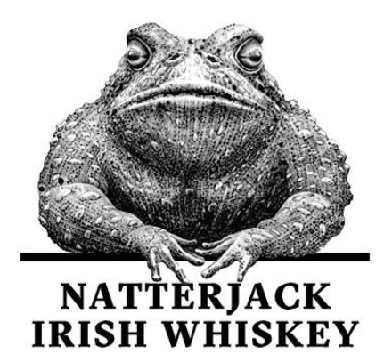 Natterjack Irish Whiskey