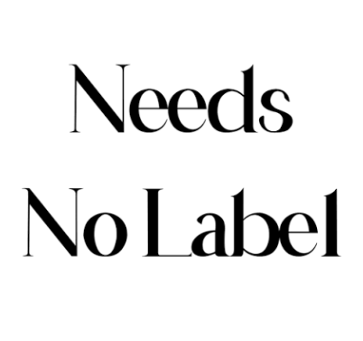 Needs No Label