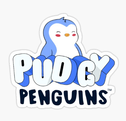 Pudgy Penguins