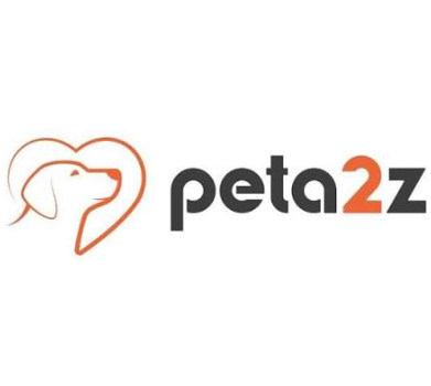 Peta2z