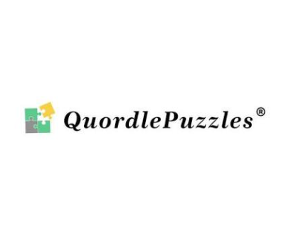 Quordle Puzzles