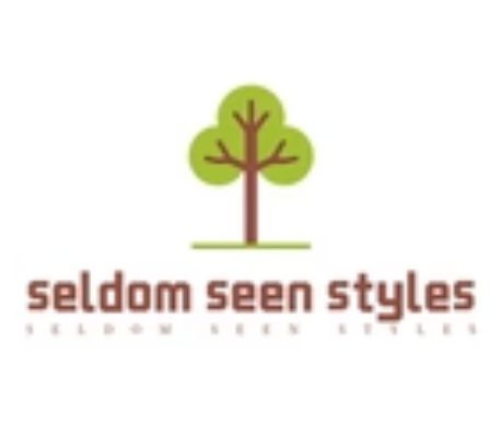 SELDOM SEEN STYLES