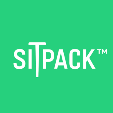 Sitpack
