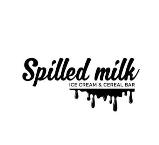 Spilled Milk