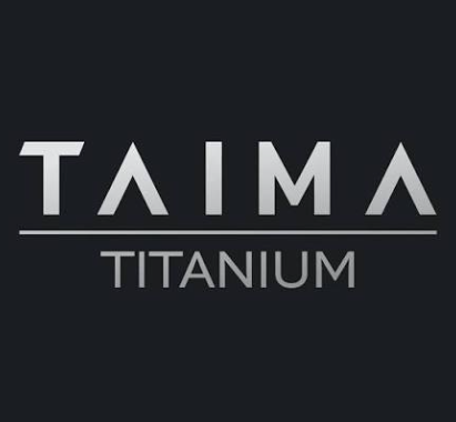 Taima Titanium