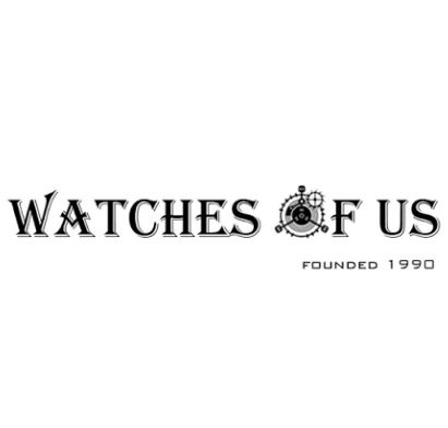 Watches Of USA