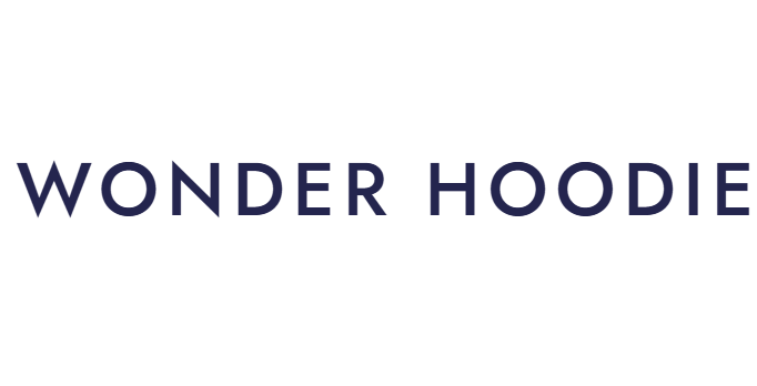 Wonder Hoodie