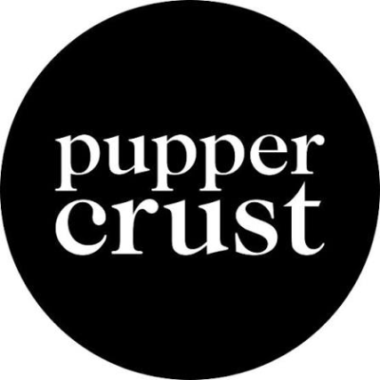 pupper crust