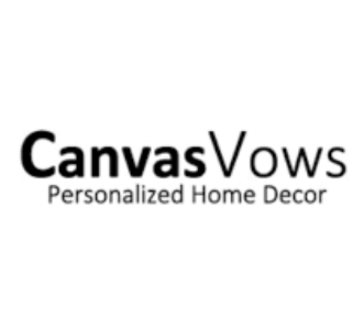 Canvas Vows
