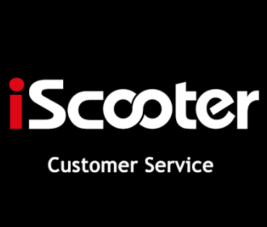 iScooter DE
