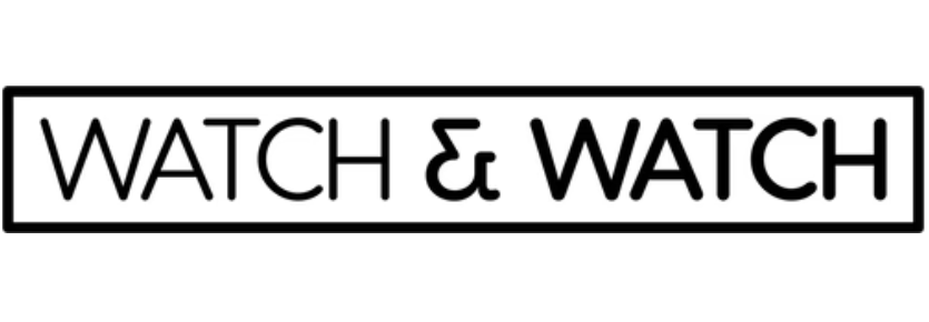 WATCH & WATCH