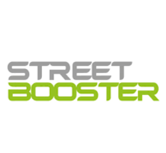 STREETBOOSTER DE