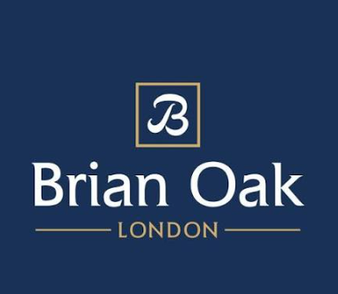 Brian Oak London