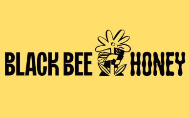 Black Bee Honey UK