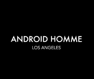 Android Homme