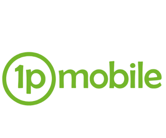 1pMobile